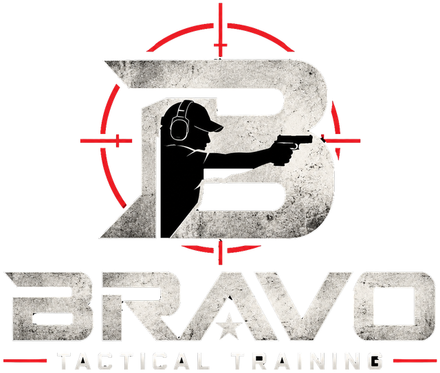 Bravo Tactical Training logo