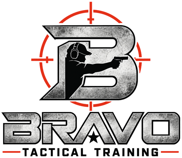 Bravo Tactical Training logo